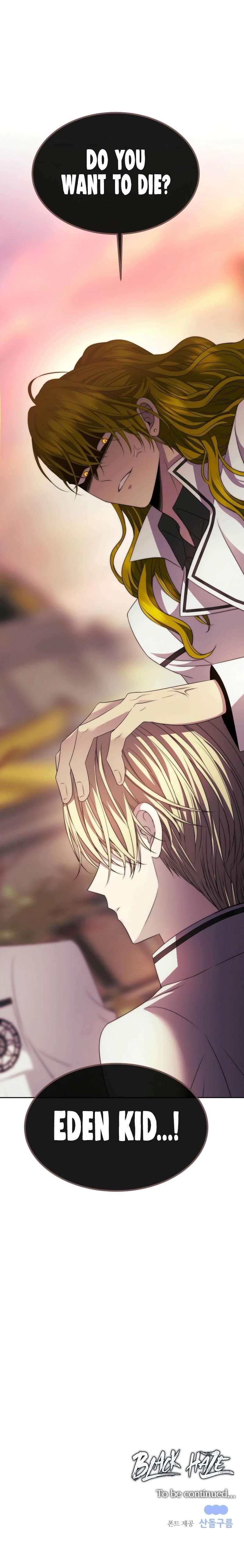 Black Haze (2025) Chapter 19 - Page 44