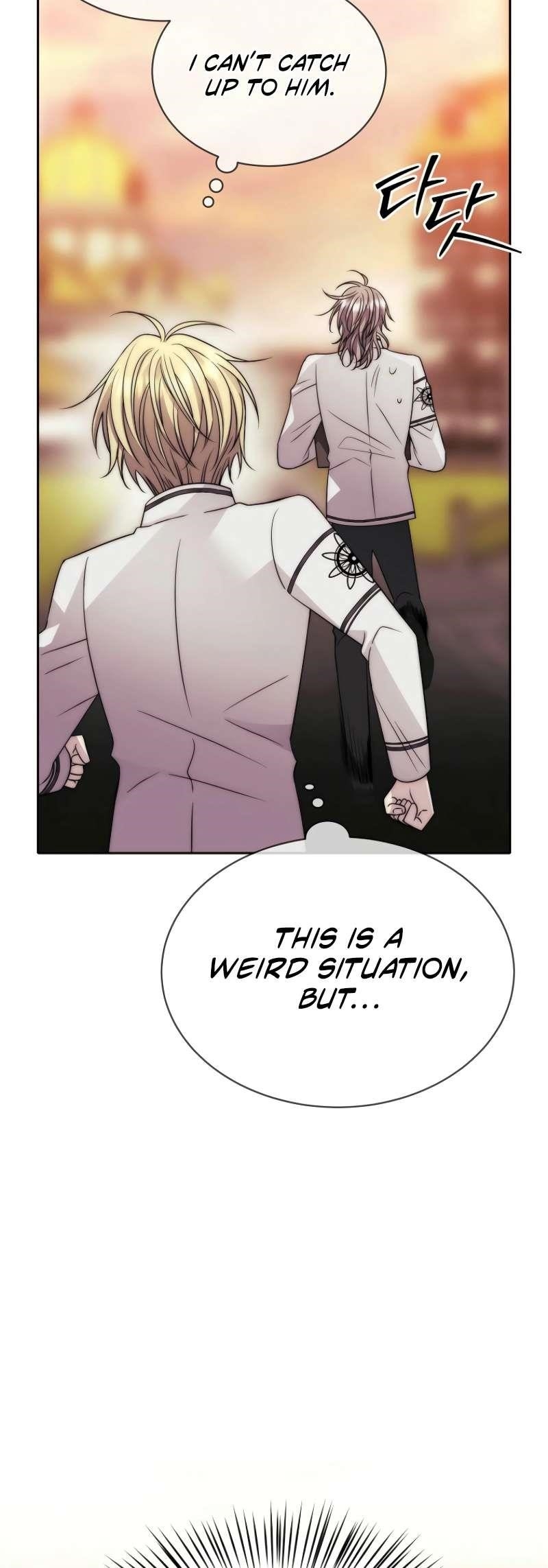 Black Haze (2025) Chapter 19 - Page 5