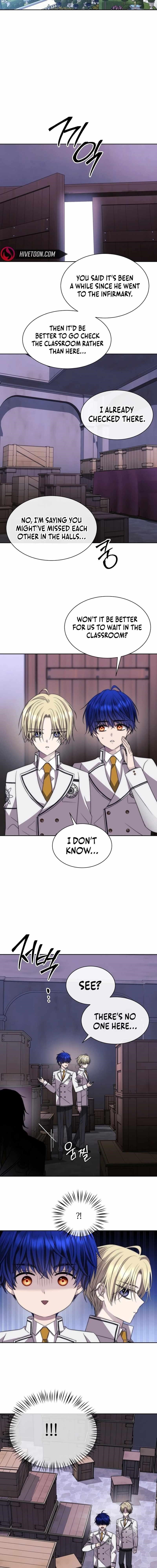 Black Haze (2025) Chapter 21 - Page 10