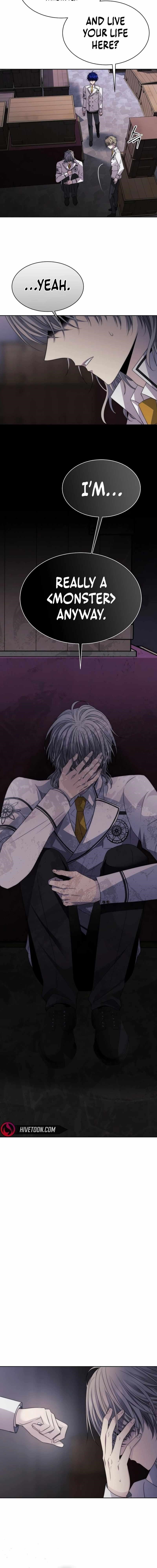 Black Haze (2025) Chapter 21 - Page 14
