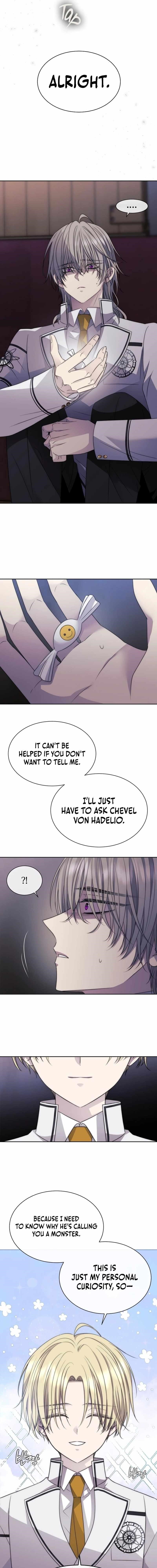 Black Haze (2025) Chapter 21 - Page 15