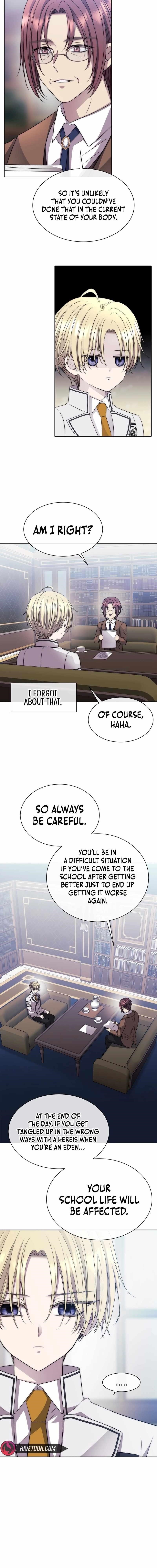 Black Haze (2025) Chapter 21 - Page 6