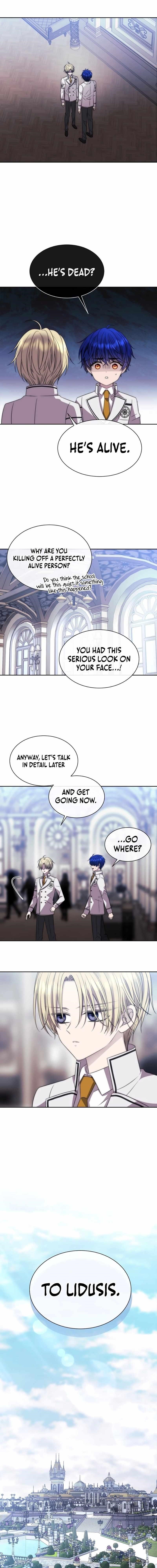 Black Haze (2025) Chapter 21 - Page 9