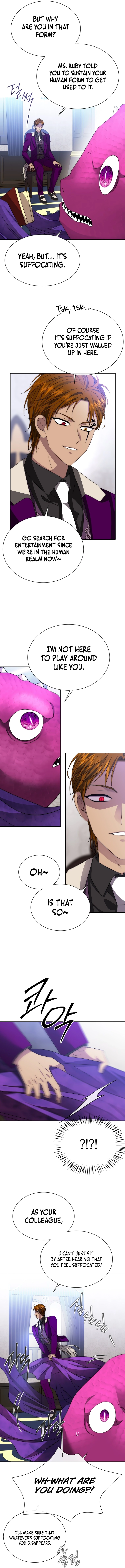 Black Haze (2025) Chapter 22 - Page 10