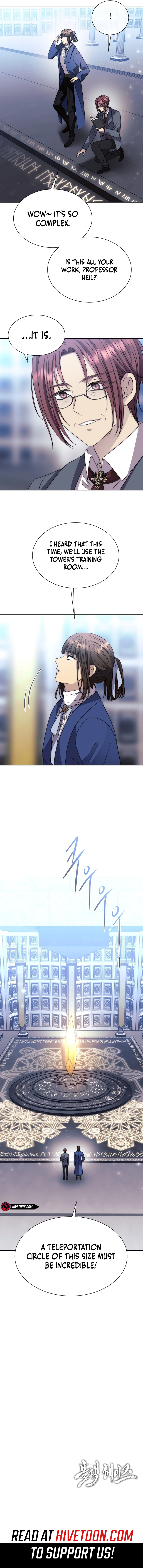 Black Haze (2025) Chapter 22 - Page 15