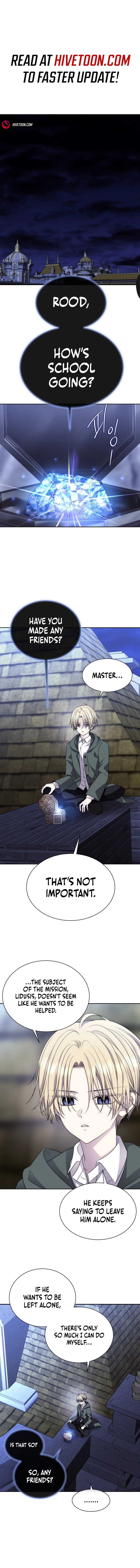 Black Haze (2025) Chapter 22 - Page 2