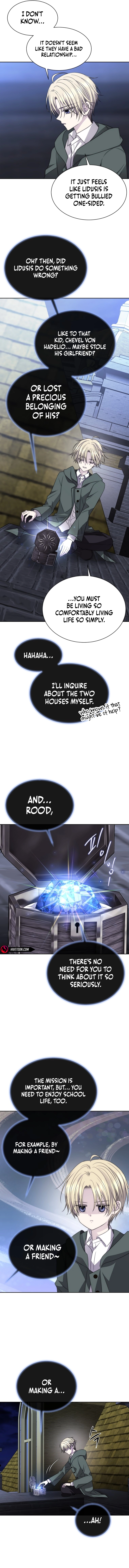 Black Haze (2025) Chapter 22 - Page 5