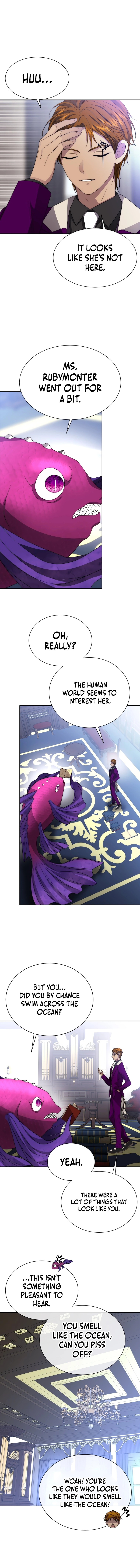 Black Haze (2025) Chapter 22 - Page 9