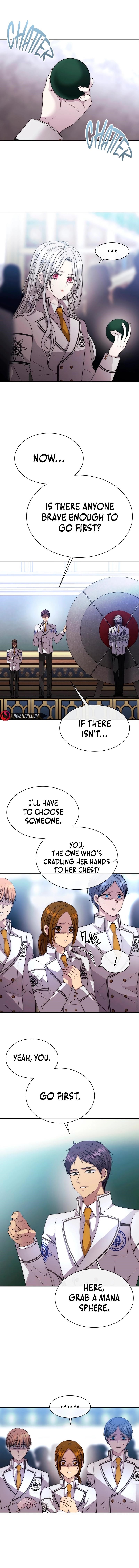 Black Haze (2025) Chapter 24 - Page 10