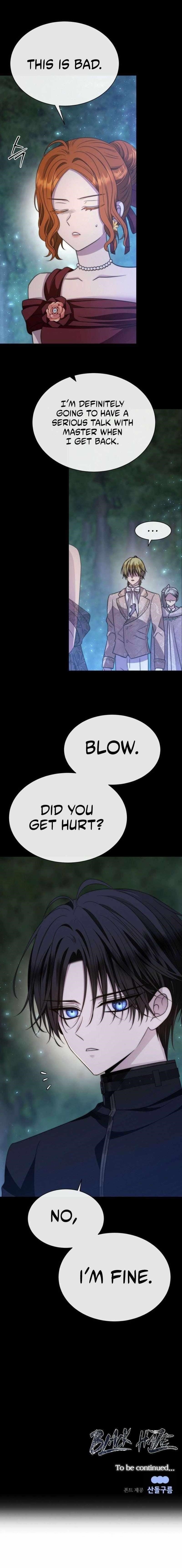 Black Haze (2025) Chapter 28 - Page 9