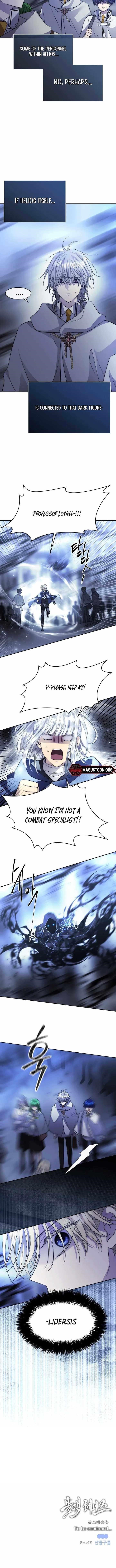 Black Haze (2025) Chapter 36 - Page 8