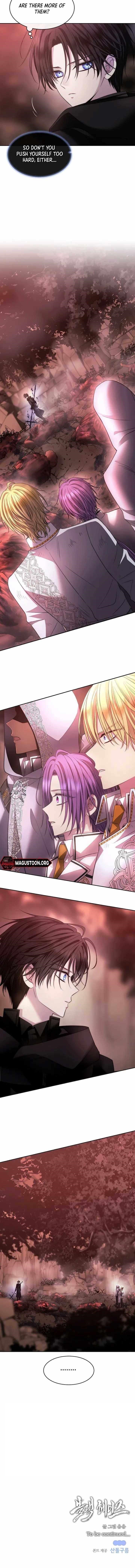 Black Haze (2025) Chapter 40 - Page 8