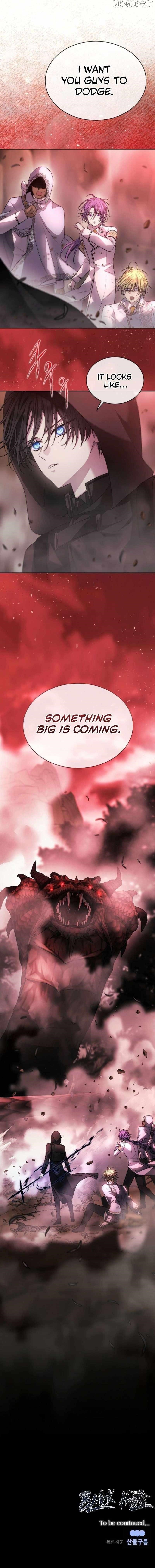 Black Haze (2025) Chapter 41 - Page 13