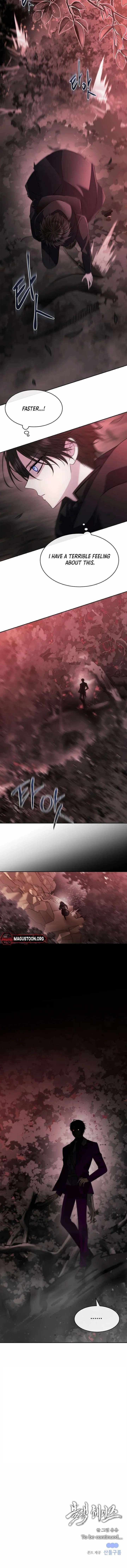 Black Haze (2025) Chapter 45 - Page 7