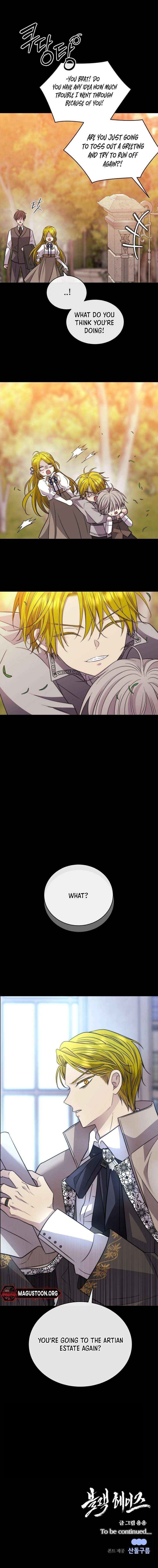 Black Haze (2025) Chapter 48 - Page 8