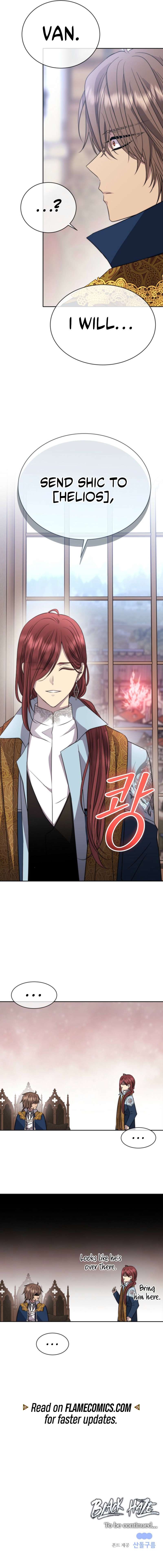 Black Haze (2025) Chapter 60 - Page 13