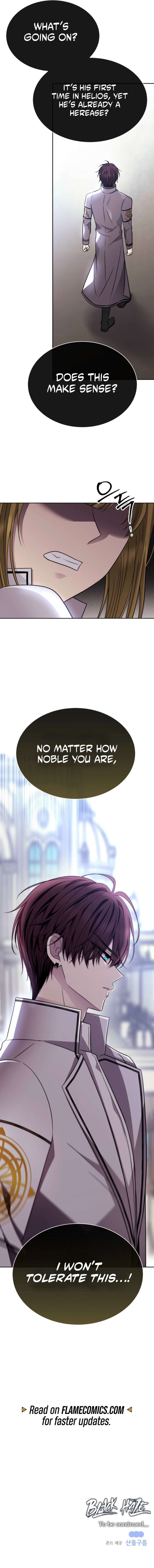 Black Haze (2025) Chapter 63 - Page 10