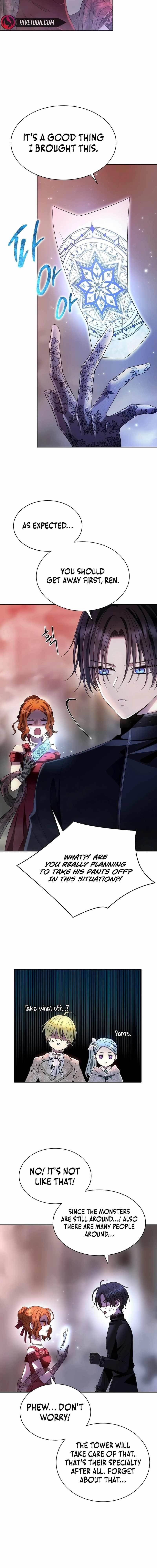 Black Haze (2025) Chapter 8 - Page 8