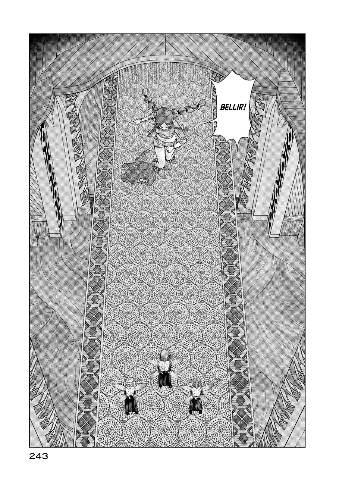 The Great Wizard of the Library Chapter 39 - Page 39