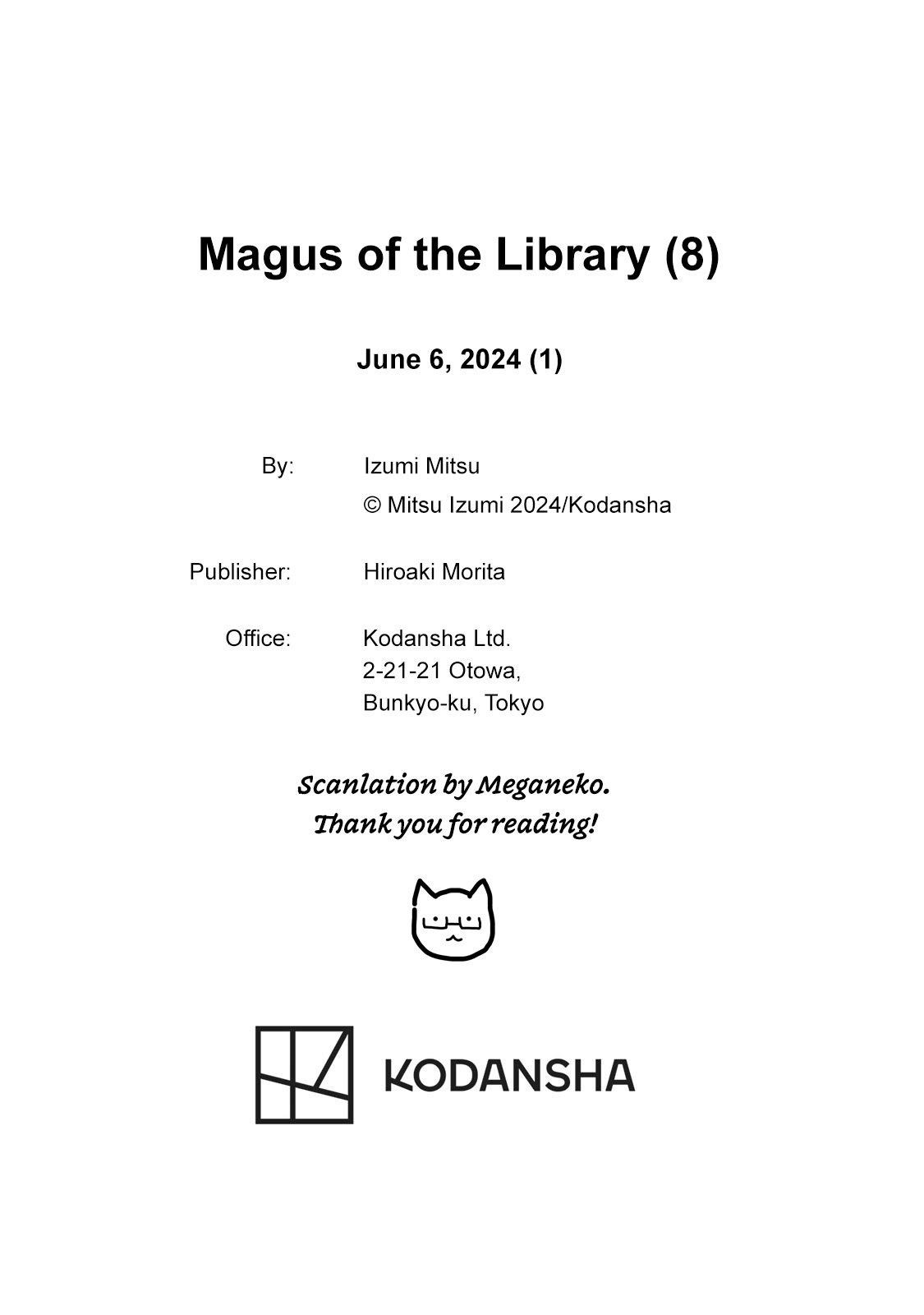 The Great Wizard of the Library Chapter 39 - Page 53