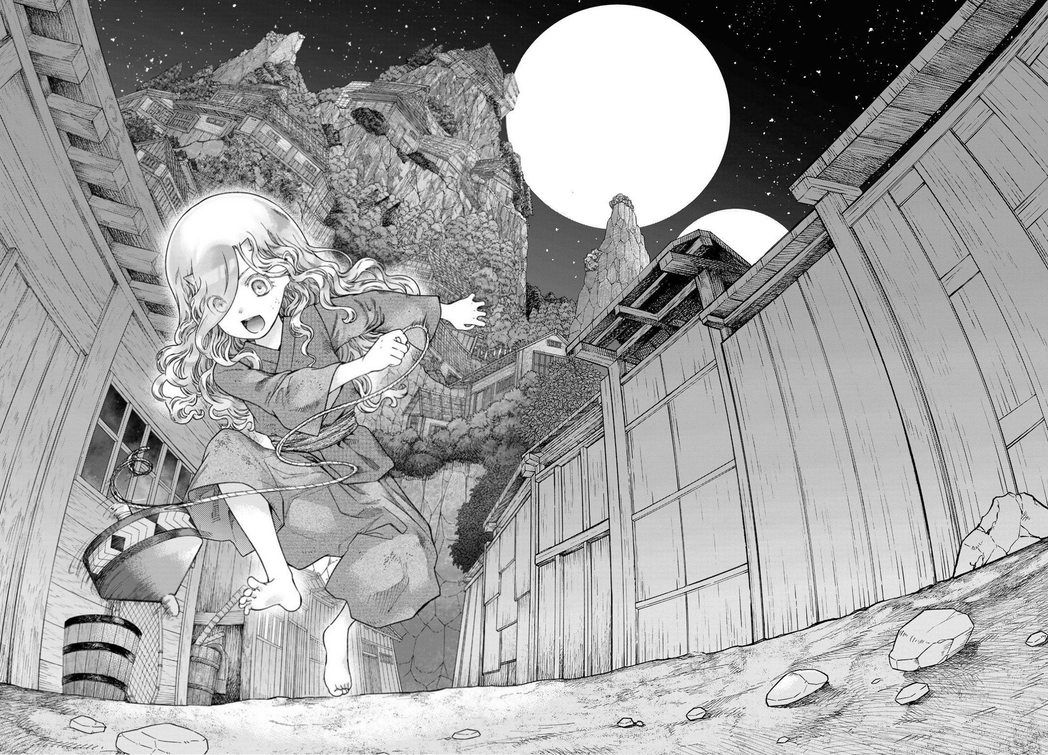 The Great Wizard of the Library Chapter 43 - Page 20