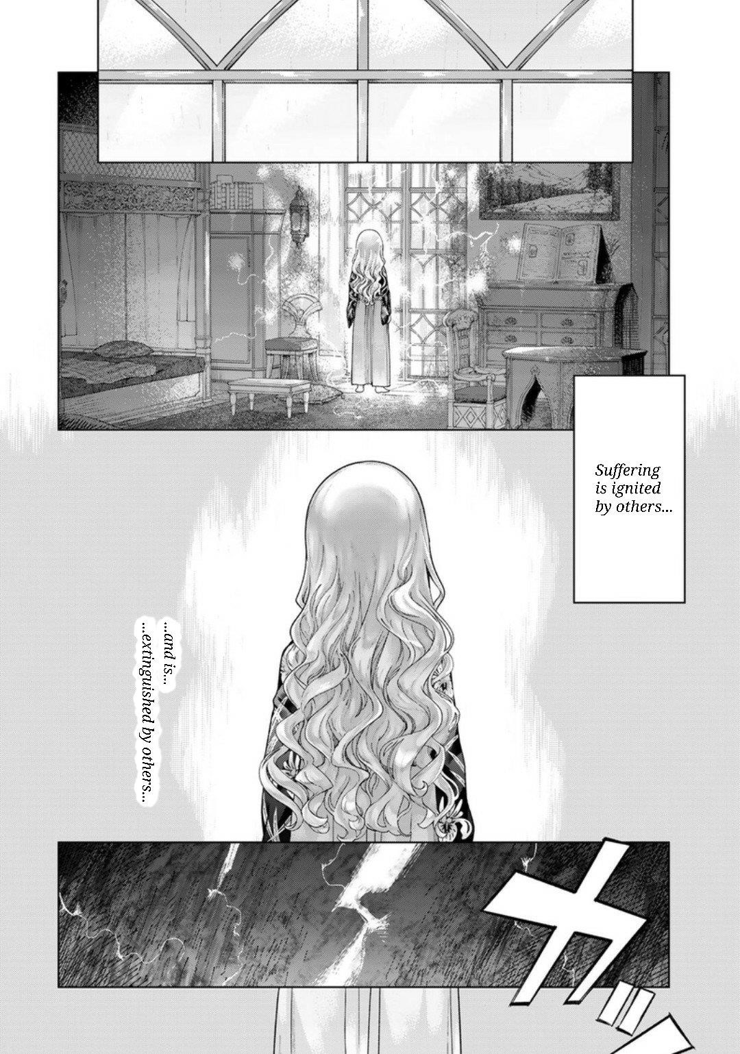 The Great Wizard of the Library Chapter 44 - Page 43