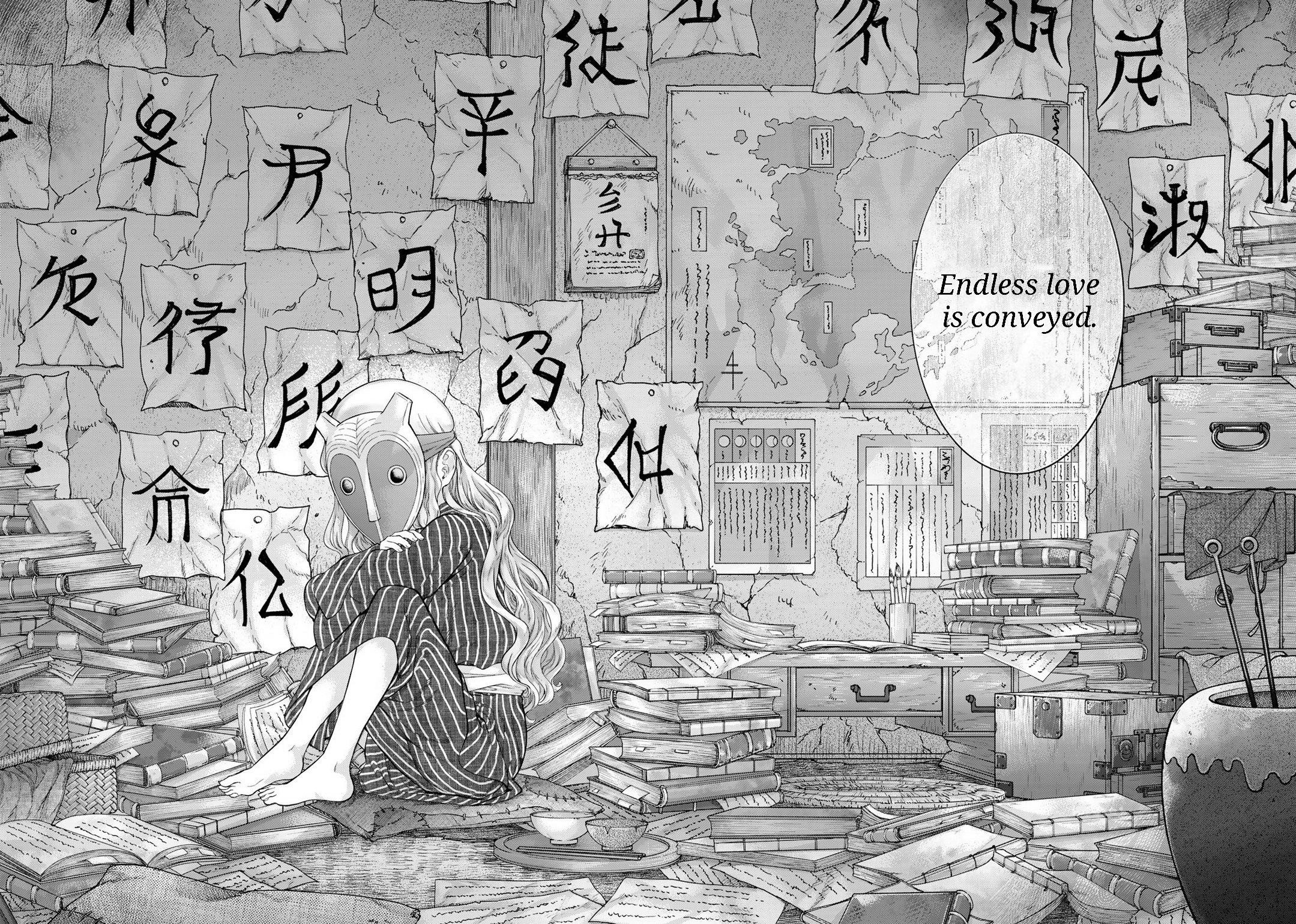 The Great Wizard of the Library Chapter 44 - Page 64