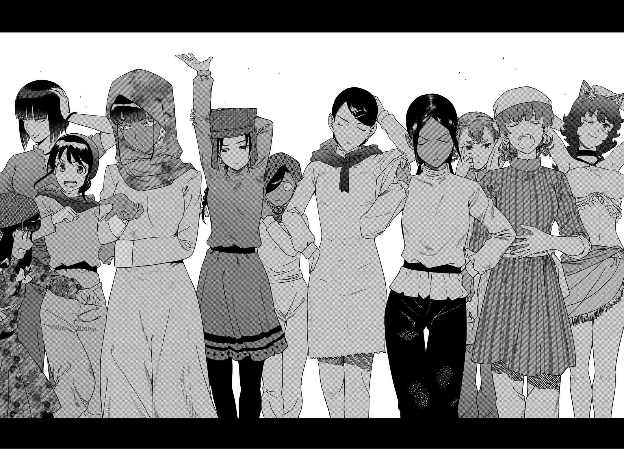 The Great Wizard of the Library Chapter 47.1 - Page 4