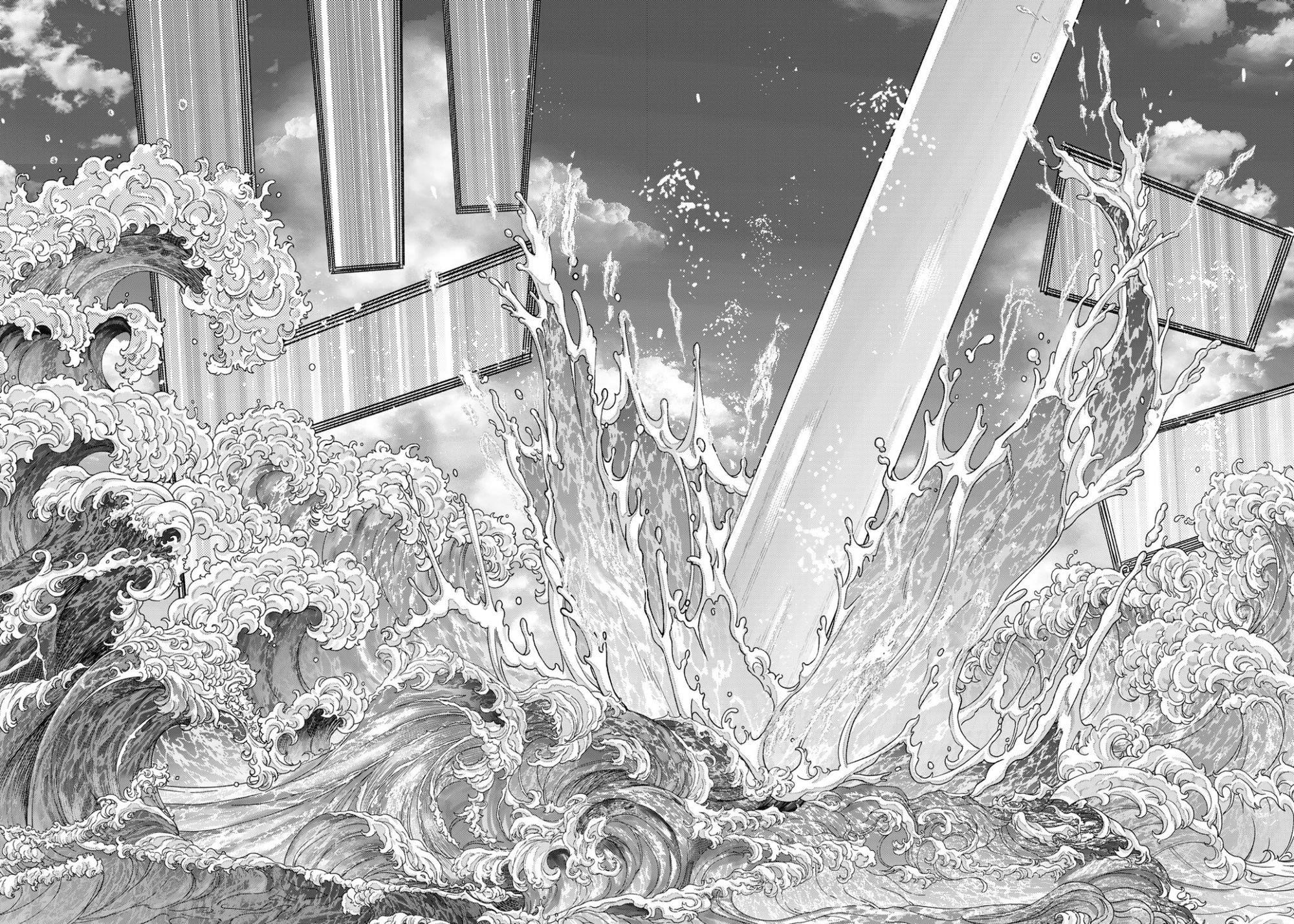 The Great Wizard of the Library Chapter 49.3 - Page 15