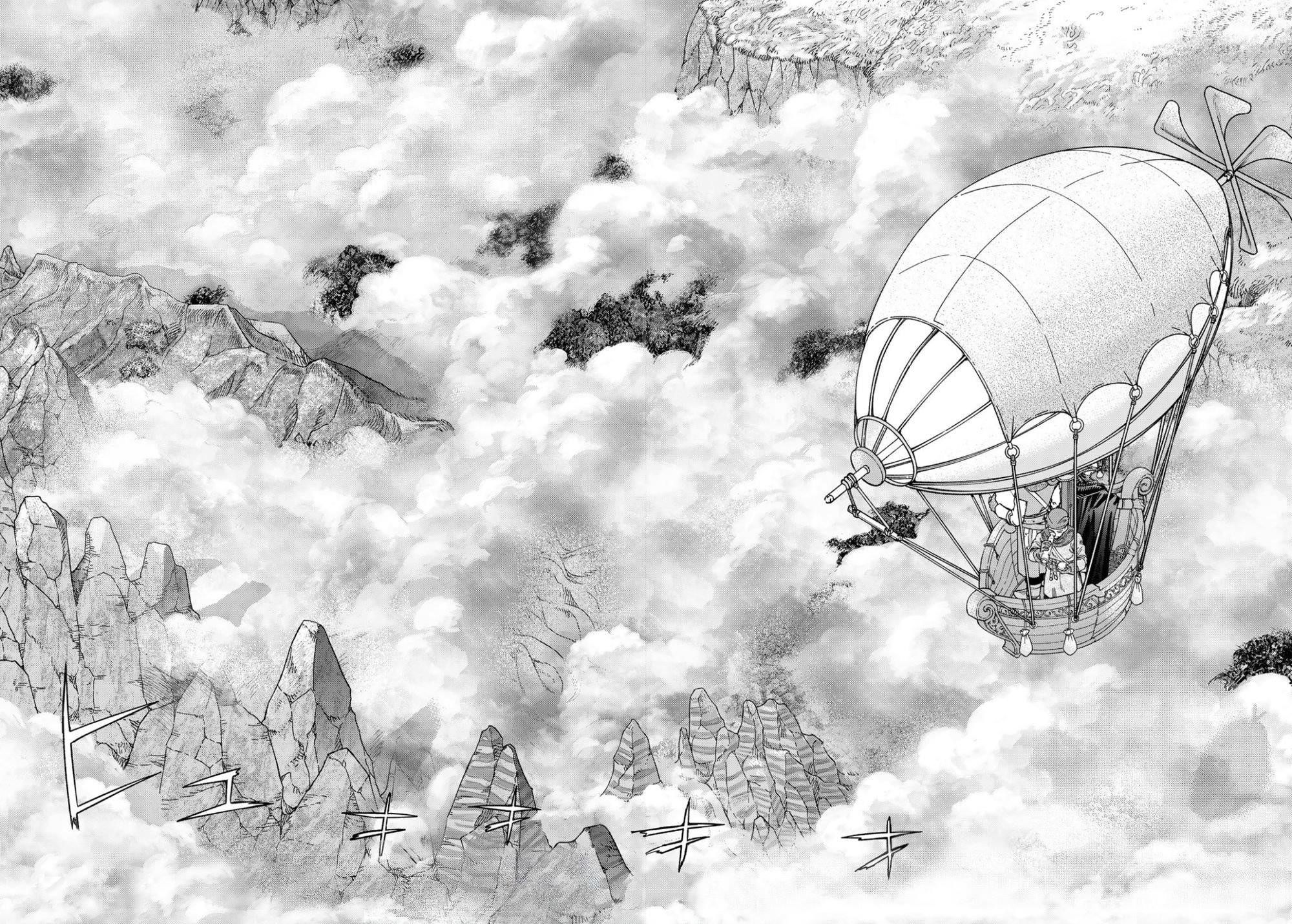 The Great Wizard of the Library Chapter 50.1 - Page 4