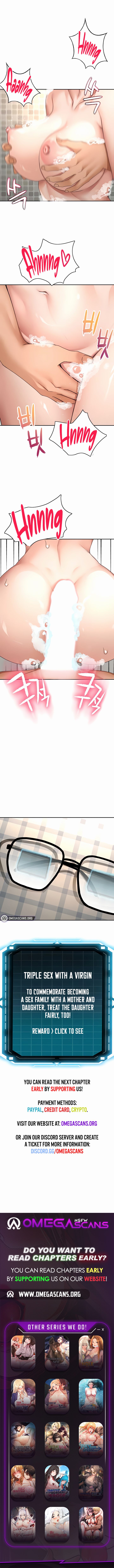 Rooftop Sex King Chapter 27 - Page 8