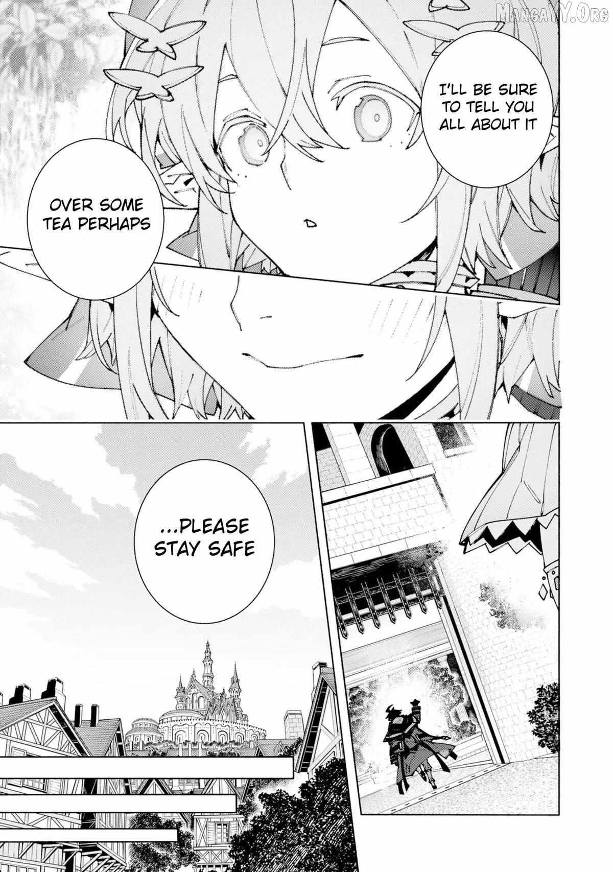 S-Class Boukensha ga Ayumu Michi ~Tsuihou Sareta Shounen wa Shin no Nouryoku “Buki Master” de Sekai Saikyou ni Itaru~ Chapter 11 - Page 18