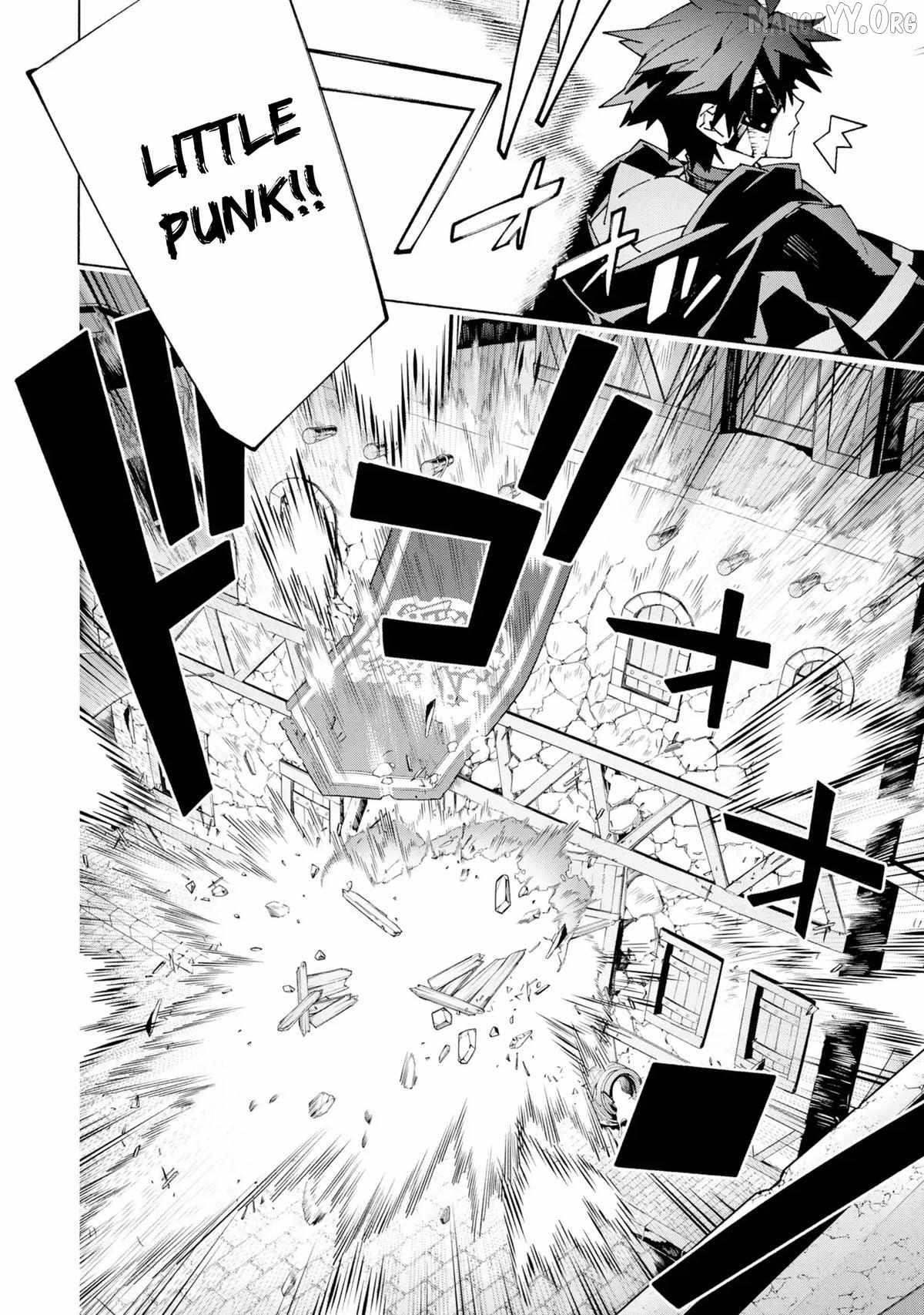 S-Class Boukensha ga Ayumu Michi ~Tsuihou Sareta Shounen wa Shin no Nouryoku “Buki Master” de Sekai Saikyou ni Itaru~ Chapter 11 - Page 26