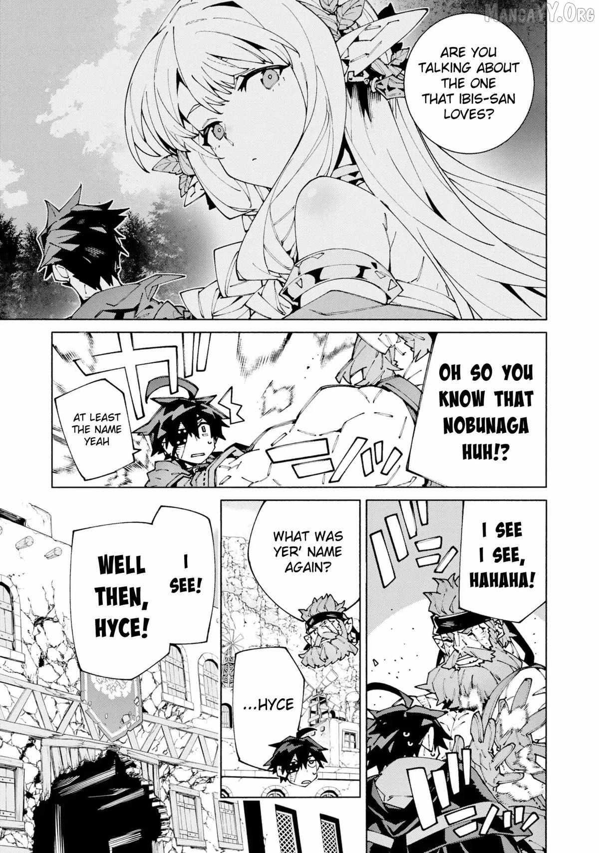 S-Class Boukensha ga Ayumu Michi ~Tsuihou Sareta Shounen wa Shin no Nouryoku “Buki Master” de Sekai Saikyou ni Itaru~ Chapter 12.1 - Page 8