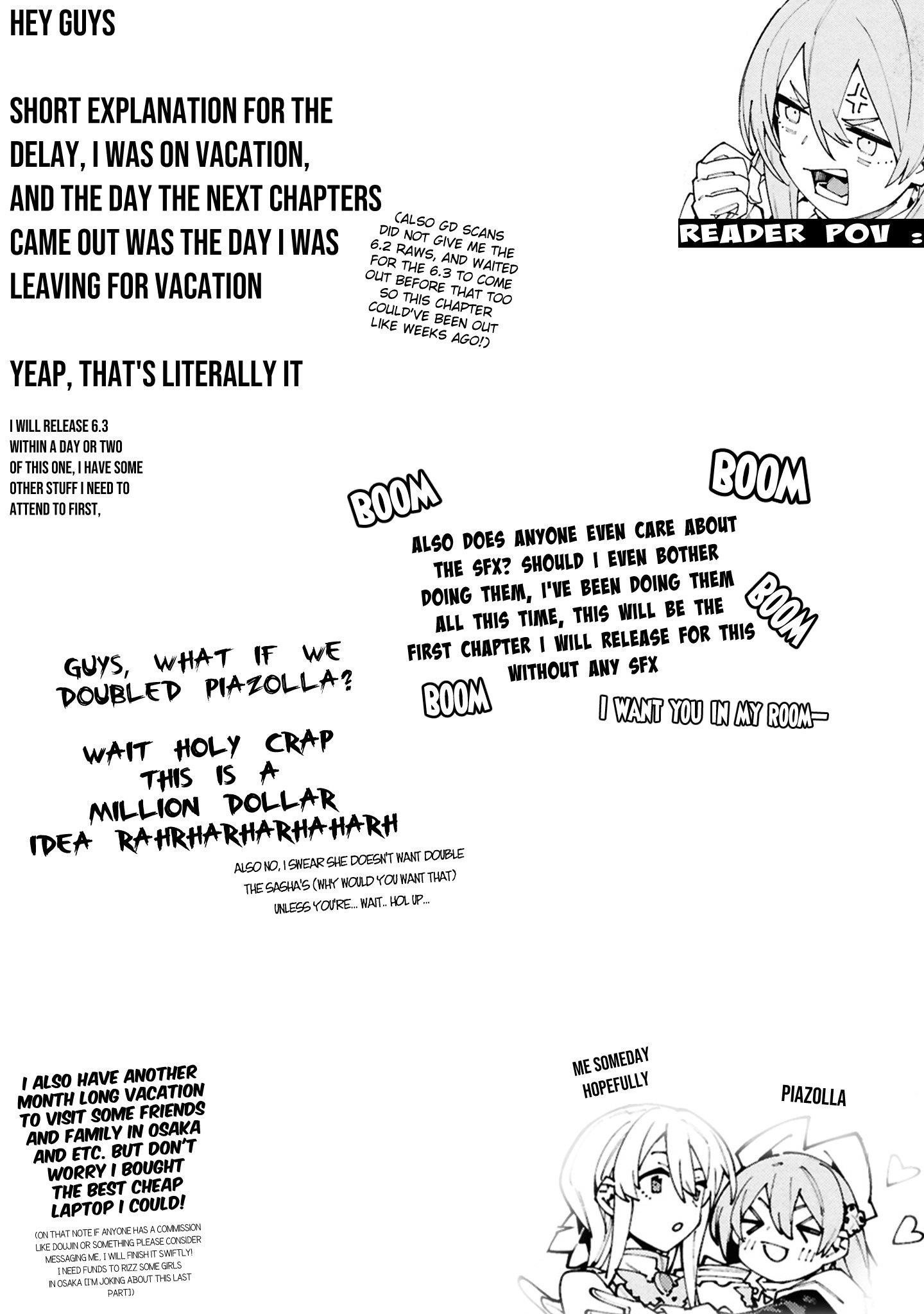 S-Class Boukensha ga Ayumu Michi ~Tsuihou Sareta Shounen wa Shin no Nouryoku “Buki Master” de Sekai Saikyou ni Itaru~ Chapter 6.2 - Page 12