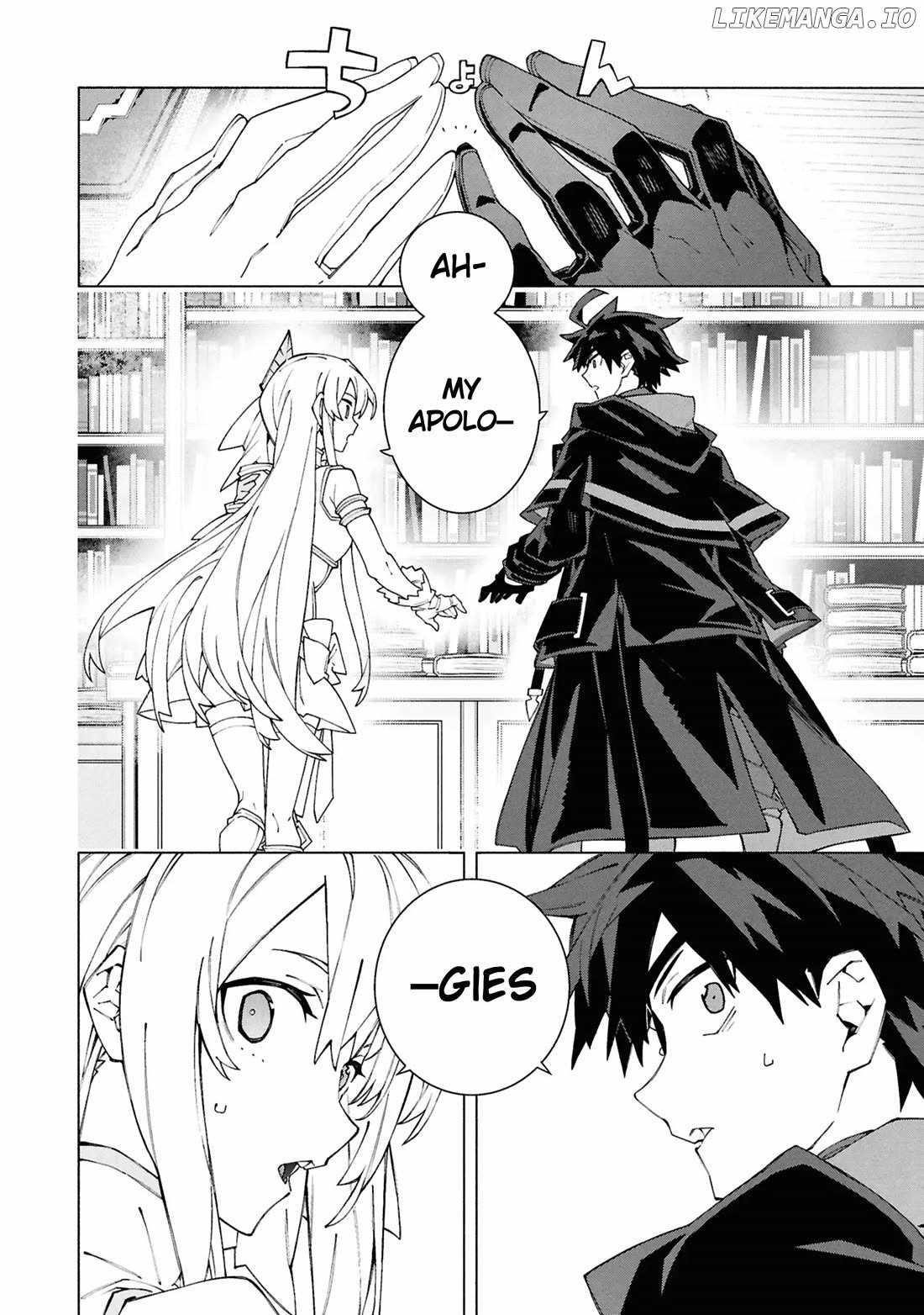 S-Class Boukensha ga Ayumu Michi ~Tsuihou Sareta Shounen wa Shin no Nouryoku “Buki Master” de Sekai Saikyou ni Itaru~ Chapter 7 - Page 14