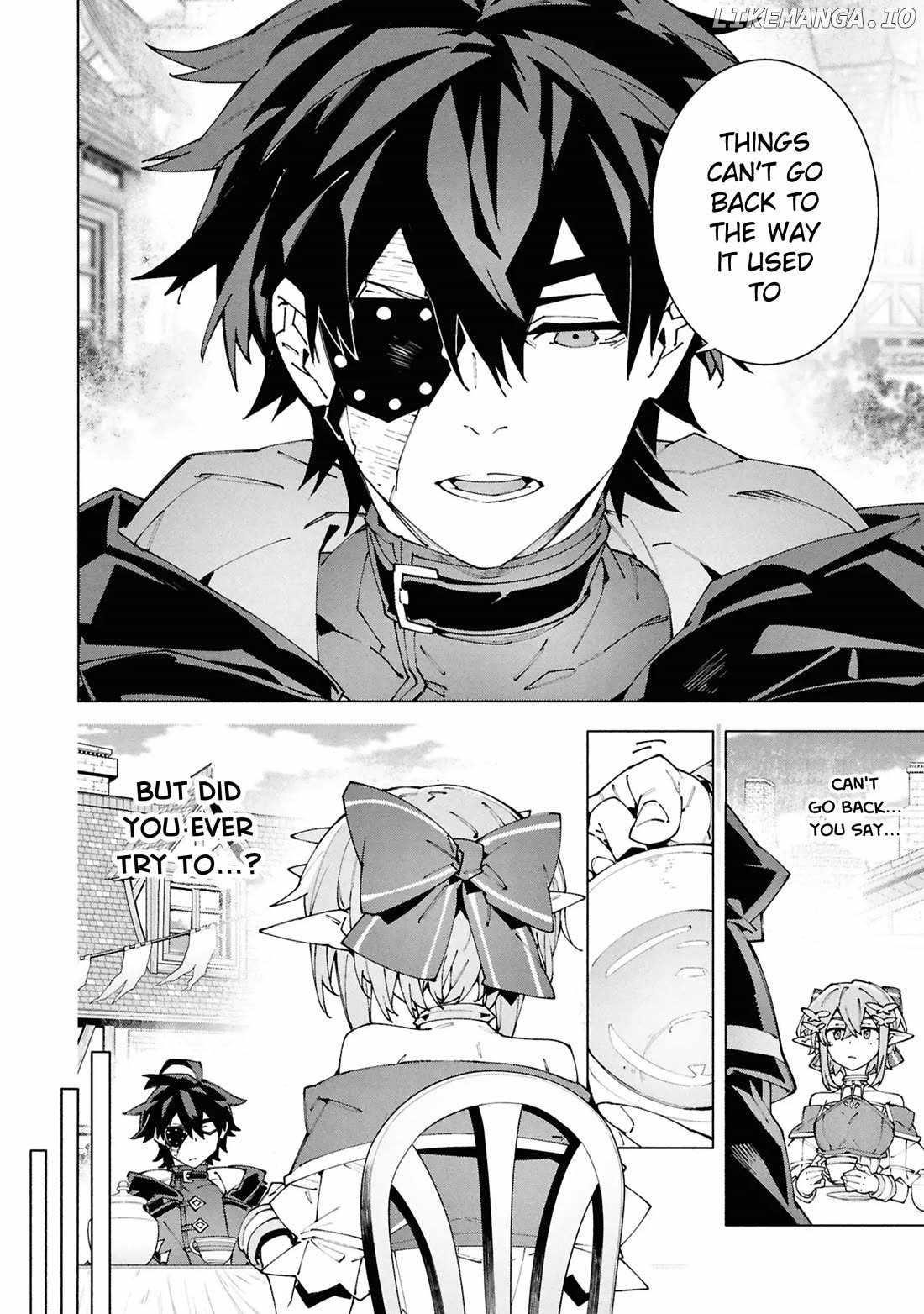 S-Class Boukensha ga Ayumu Michi ~Tsuihou Sareta Shounen wa Shin no Nouryoku “Buki Master” de Sekai Saikyou ni Itaru~ Chapter 7 - Page 20