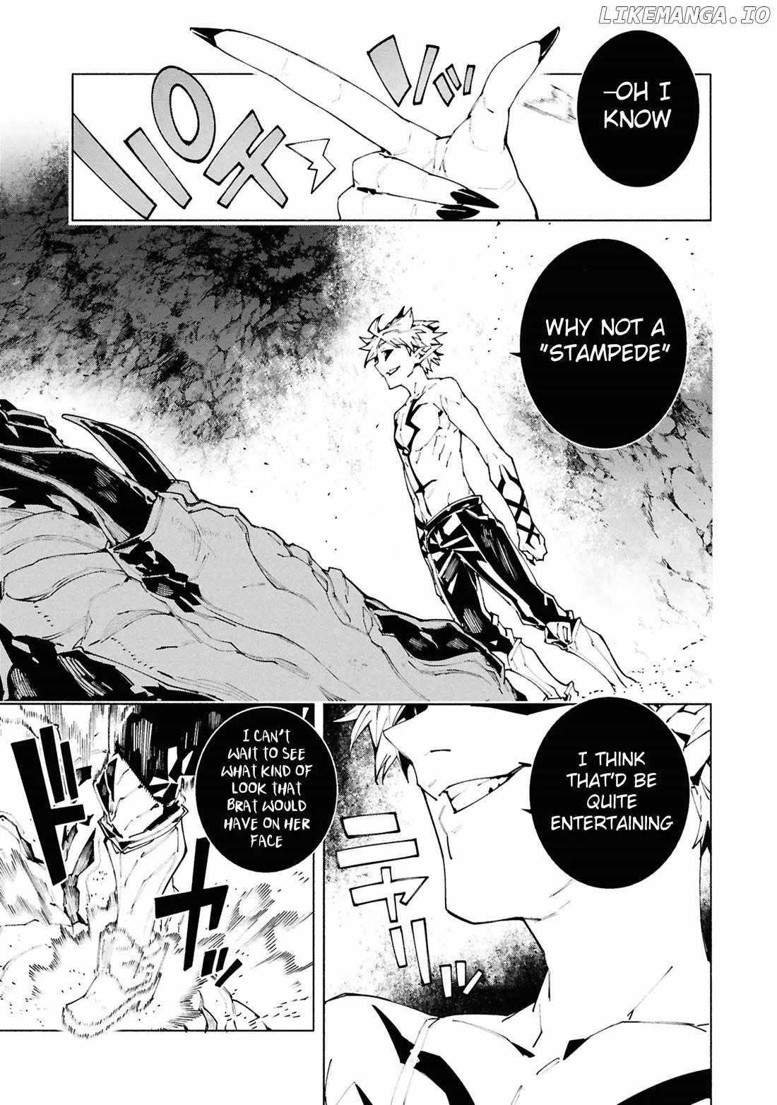 S-Class Boukensha ga Ayumu Michi ~Tsuihou Sareta Shounen wa Shin no Nouryoku “Buki Master” de Sekai Saikyou ni Itaru~ Chapter 7 - Page 22