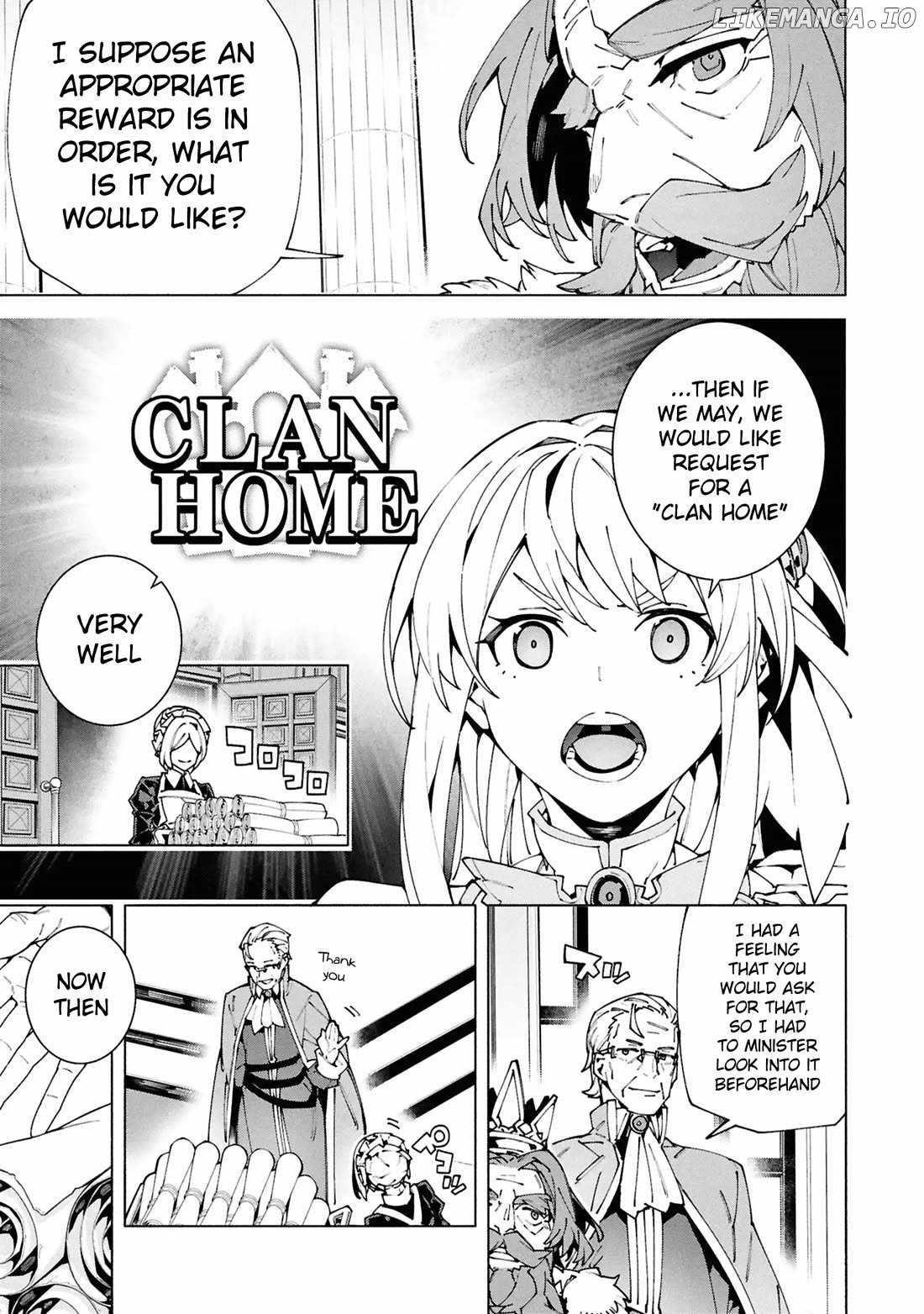 S-Class Boukensha ga Ayumu Michi ~Tsuihou Sareta Shounen wa Shin no Nouryoku “Buki Master” de Sekai Saikyou ni Itaru~ Chapter 7 - Page 3