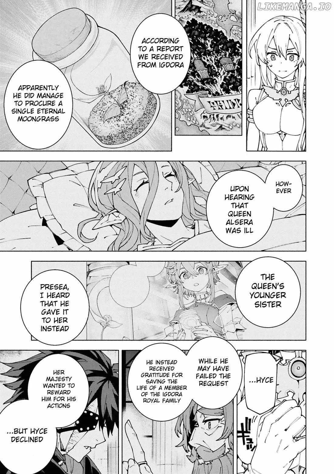 S-Class Boukensha ga Ayumu Michi ~Tsuihou Sareta Shounen wa Shin no Nouryoku “Buki Master” de Sekai Saikyou ni Itaru~ Chapter 7 - Page 5