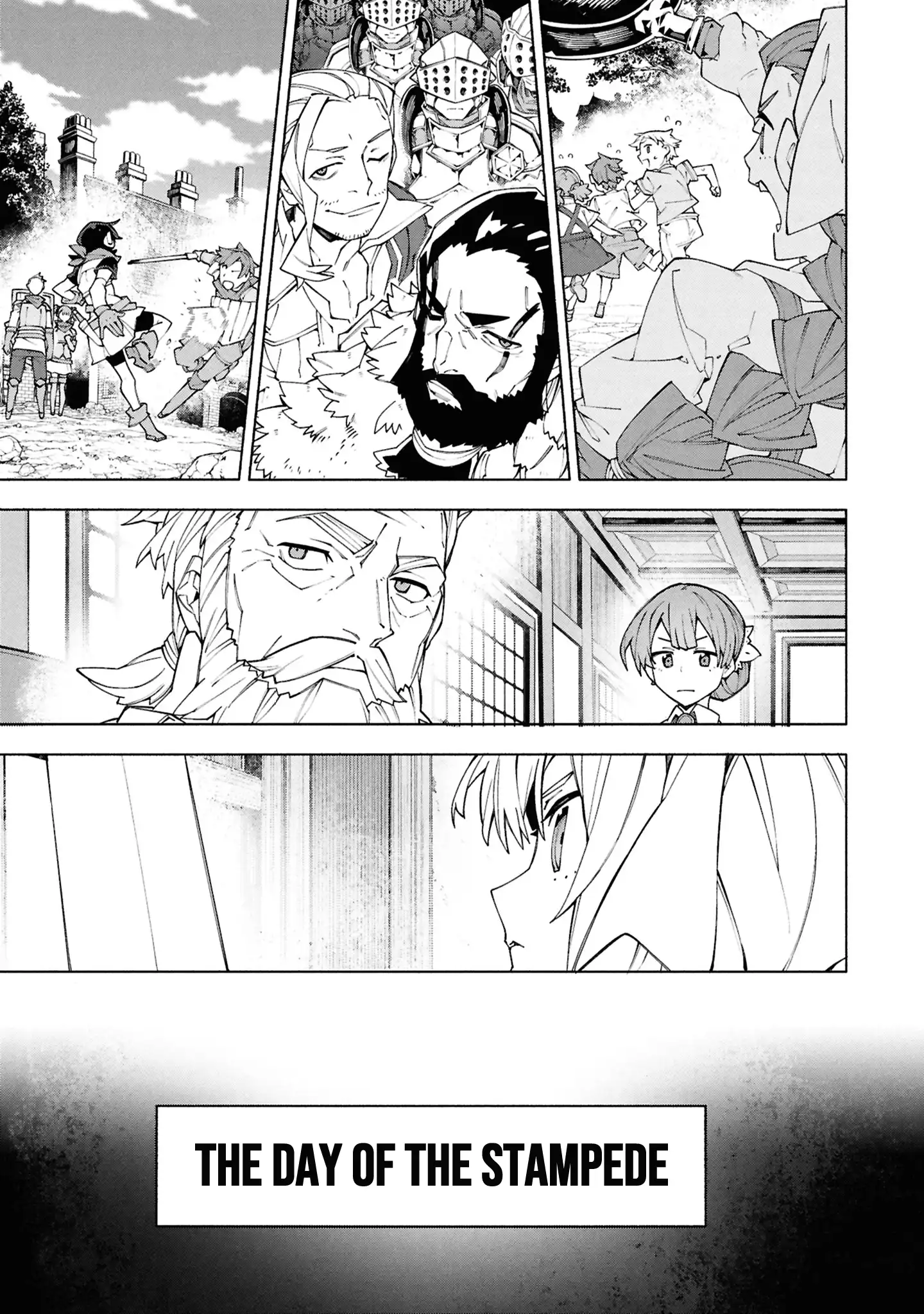 S-Class Boukensha ga Ayumu Michi ~Tsuihou Sareta Shounen wa Shin no Nouryoku “Buki Master” de Sekai Saikyou ni Itaru~ Chapter 8 - Page 18