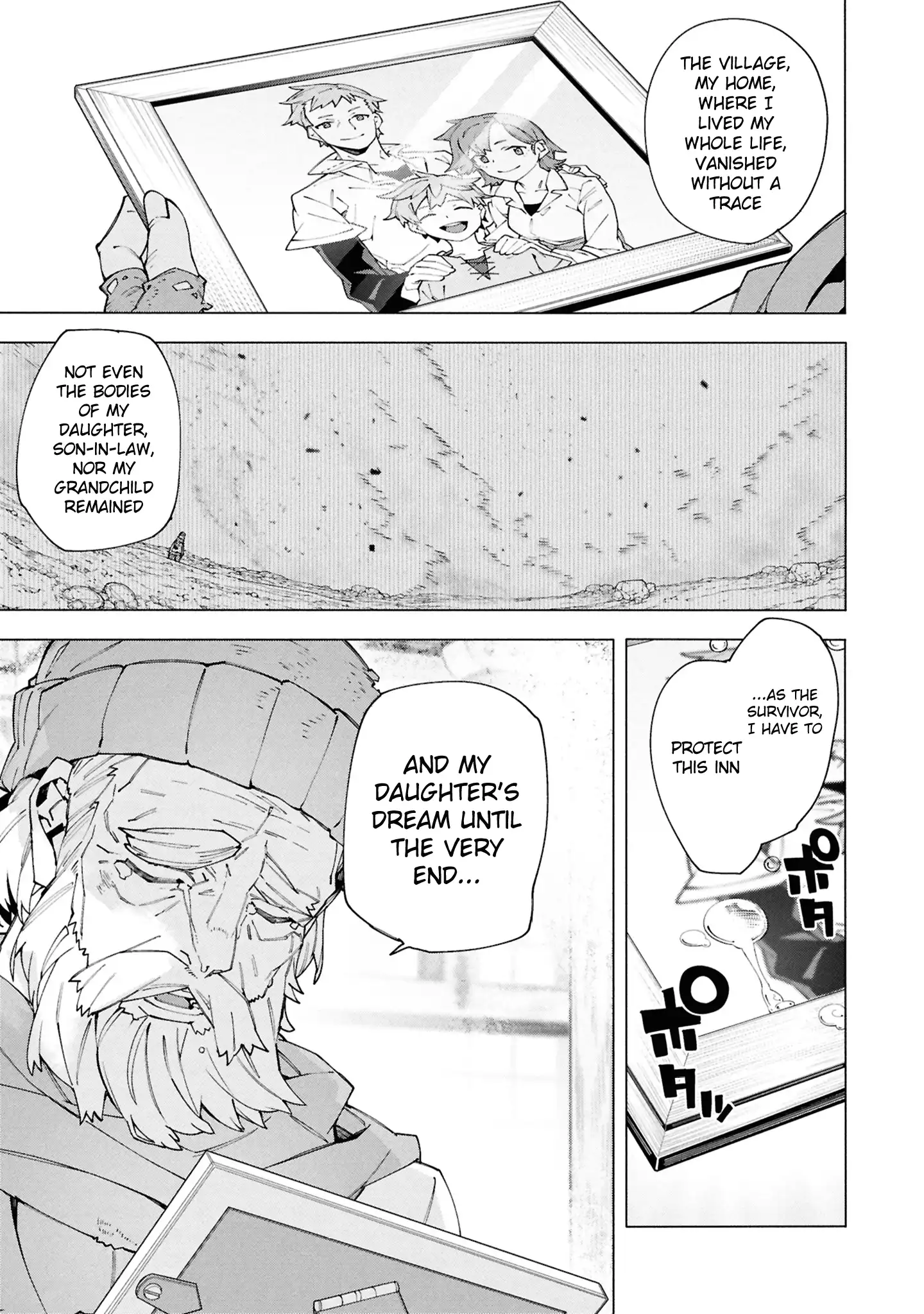 S-Class Boukensha ga Ayumu Michi ~Tsuihou Sareta Shounen wa Shin no Nouryoku “Buki Master” de Sekai Saikyou ni Itaru~ Chapter 8 - Page 20