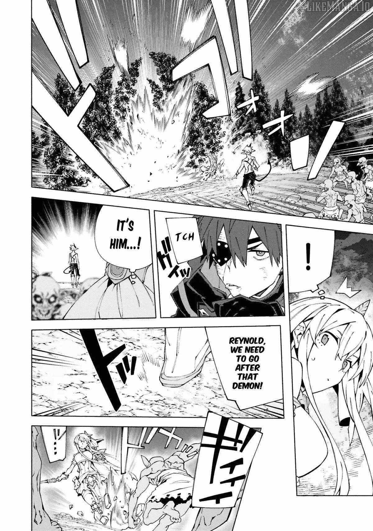 S-Class Boukensha ga Ayumu Michi ~Tsuihou Sareta Shounen wa Shin no Nouryoku “Buki Master” de Sekai Saikyou ni Itaru~ Chapter 9 - Page 14