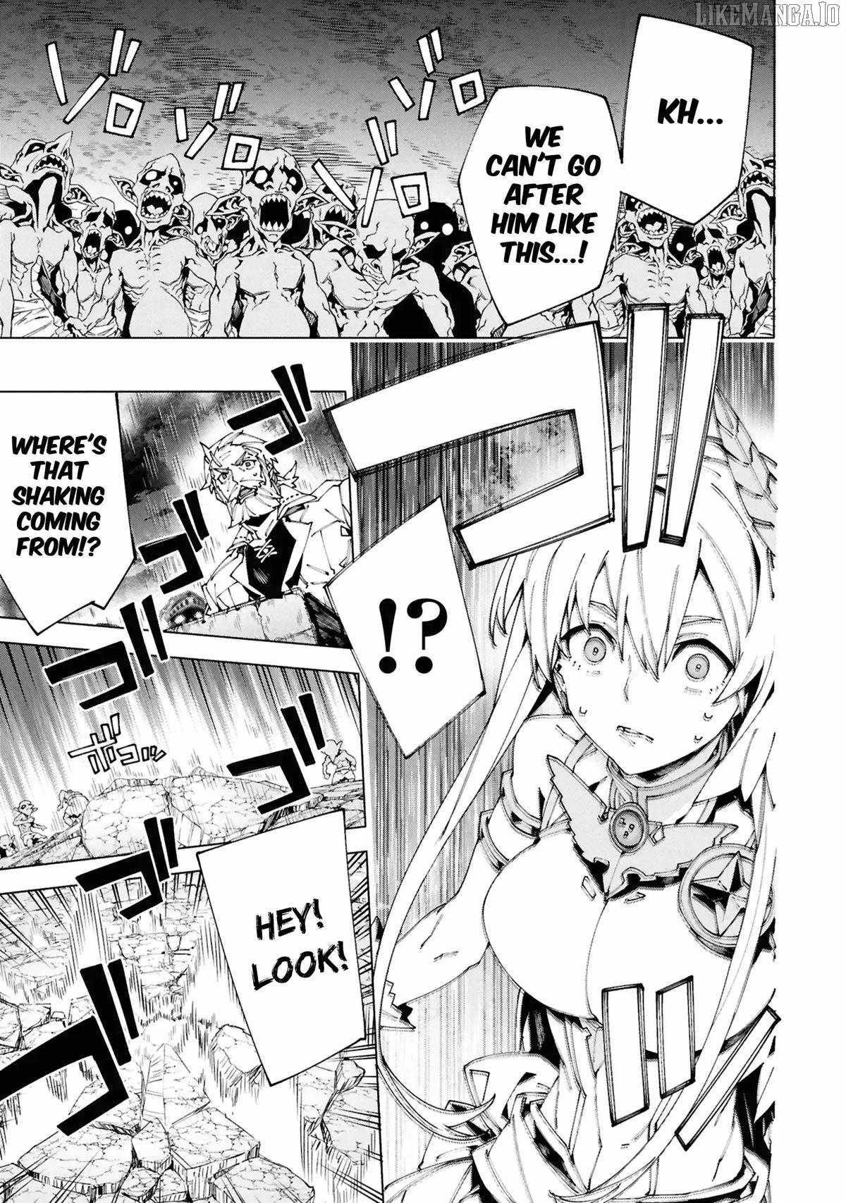 S-Class Boukensha ga Ayumu Michi ~Tsuihou Sareta Shounen wa Shin no Nouryoku “Buki Master” de Sekai Saikyou ni Itaru~ Chapter 9 - Page 15