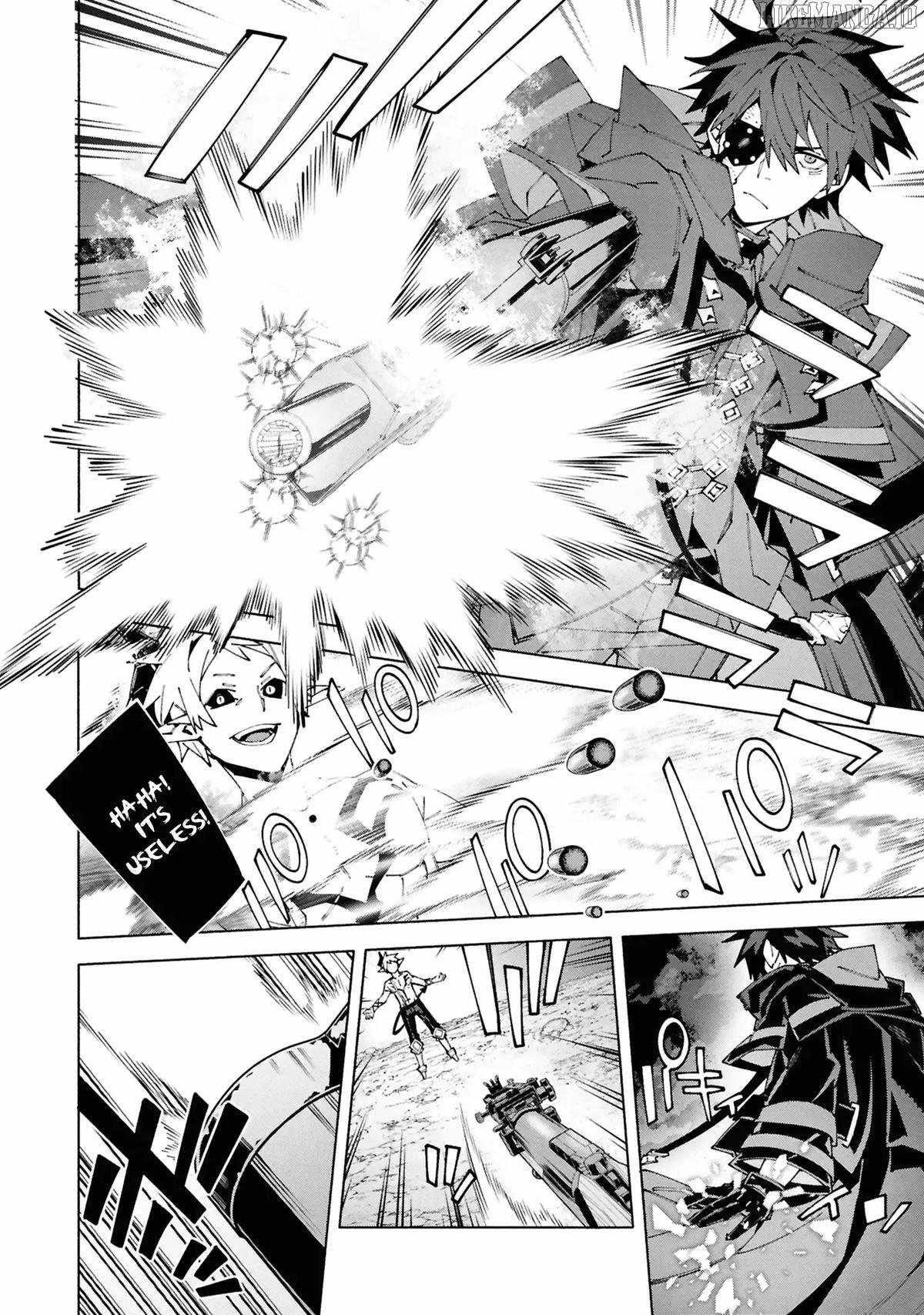 S-Class Boukensha ga Ayumu Michi ~Tsuihou Sareta Shounen wa Shin no Nouryoku “Buki Master” de Sekai Saikyou ni Itaru~ Chapter 9 - Page 19