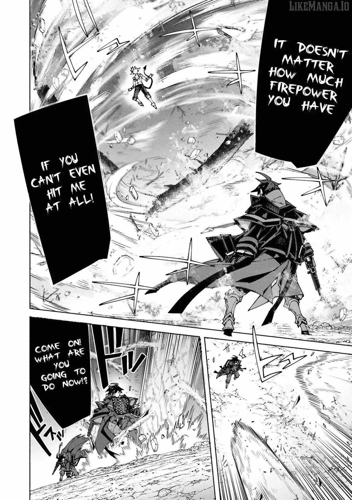 S-Class Boukensha ga Ayumu Michi ~Tsuihou Sareta Shounen wa Shin no Nouryoku “Buki Master” de Sekai Saikyou ni Itaru~ Chapter 9 - Page 21