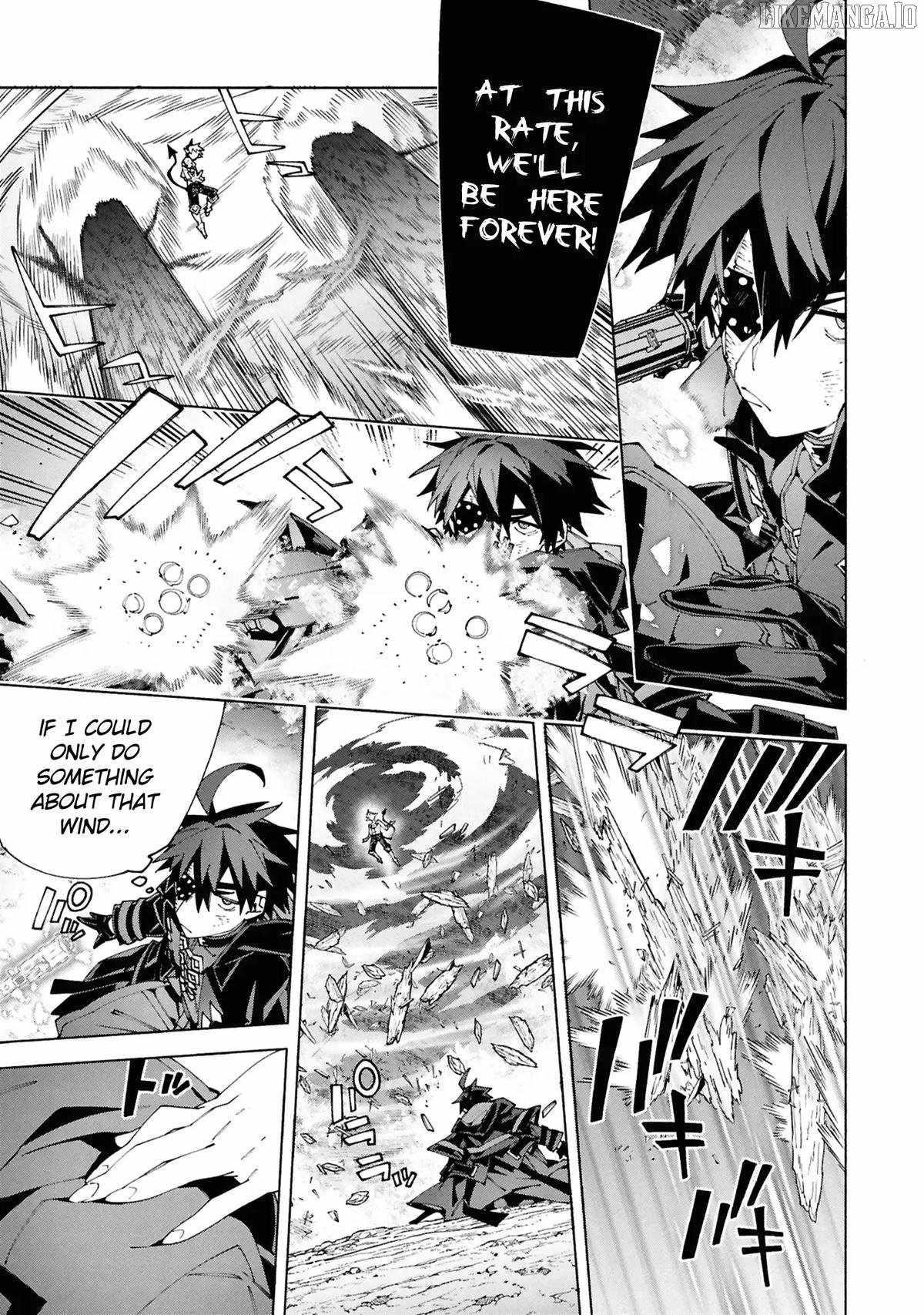 S-Class Boukensha ga Ayumu Michi ~Tsuihou Sareta Shounen wa Shin no Nouryoku “Buki Master” de Sekai Saikyou ni Itaru~ Chapter 9 - Page 22