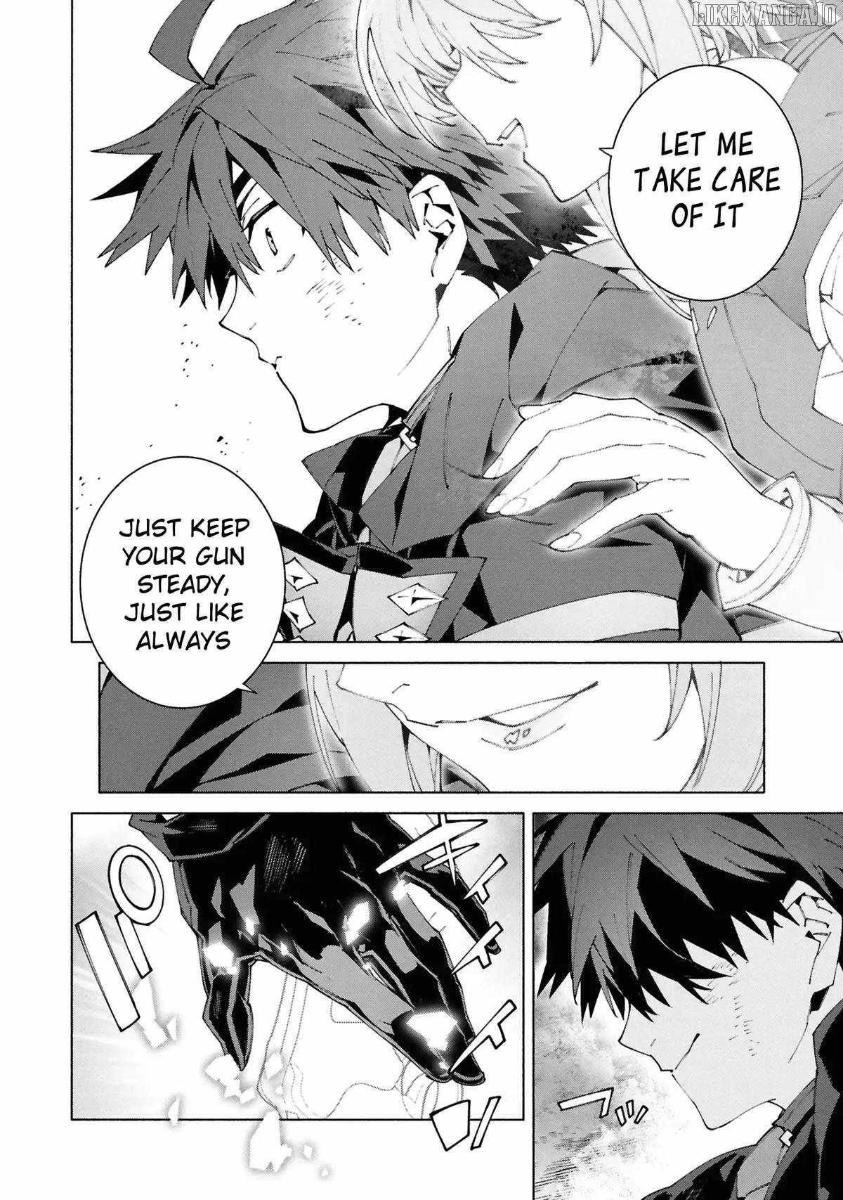 S-Class Boukensha ga Ayumu Michi ~Tsuihou Sareta Shounen wa Shin no Nouryoku “Buki Master” de Sekai Saikyou ni Itaru~ Chapter 9 - Page 23