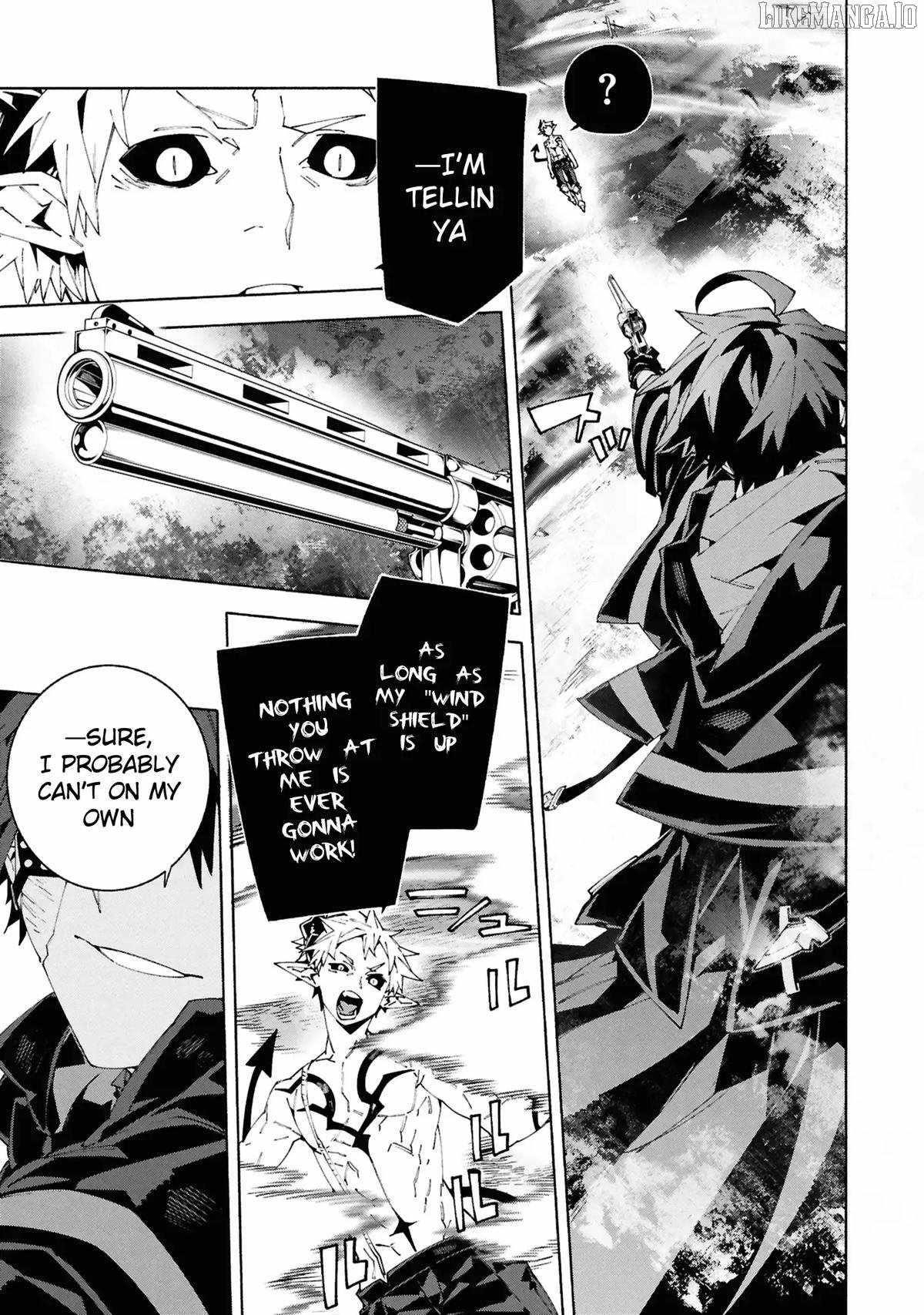 S-Class Boukensha ga Ayumu Michi ~Tsuihou Sareta Shounen wa Shin no Nouryoku “Buki Master” de Sekai Saikyou ni Itaru~ Chapter 9 - Page 24