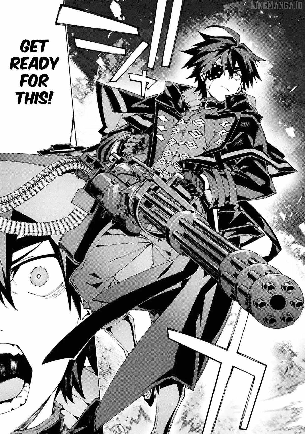 S-Class Boukensha ga Ayumu Michi ~Tsuihou Sareta Shounen wa Shin no Nouryoku “Buki Master” de Sekai Saikyou ni Itaru~ Chapter 9 - Page 3